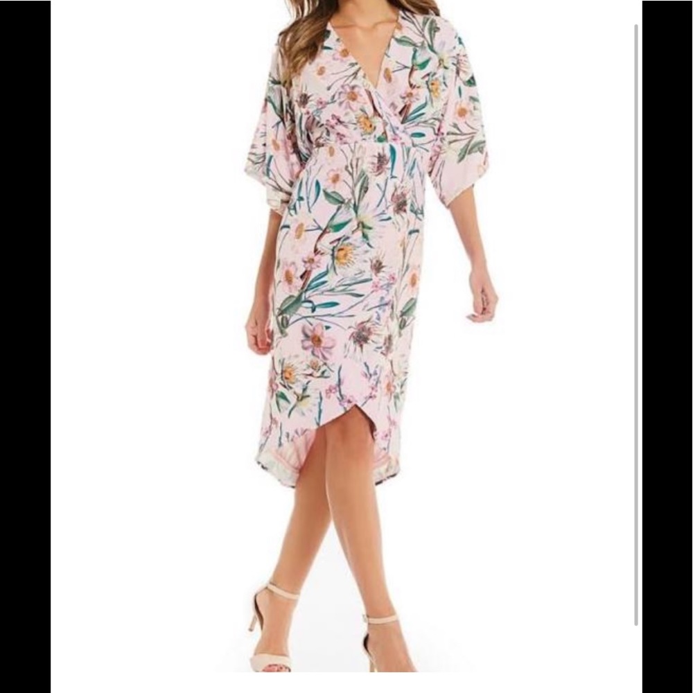 Gianni Bini dress
